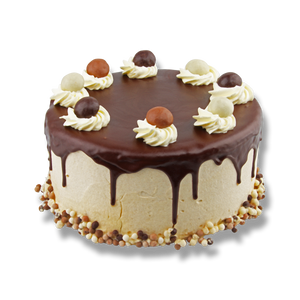 Dripcake "Sinterklaas"