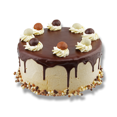 Dripcake "Sinterklaas"