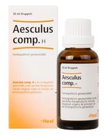 Heel Aesculus compositum H (30 ml)