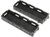 Losi - Battery Tray (2): DBXL-E 2.0 (LOS251098) - thumbnail