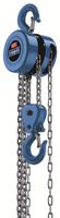 Scheppach Katrol kettinghijser CB02, Chain Hoist Scheppach Katrol kettinghijser CB02, Chain Hoist