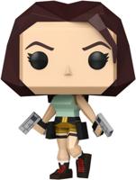 Tomb Raider Funko Pop Vinyl: Lara Croft (Polygon)
