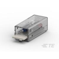 TE Connectivity TE AMP GPR Panel Plug-In Relays Sockets Acc.-Schrack Bag 1 stuk(s) - thumbnail