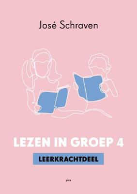Lezen in groep 4 (Paperback)