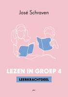 Lezen in groep 4 (Paperback)