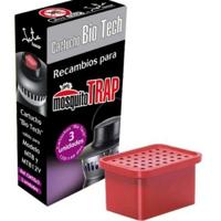 Navulling antimuggenmiddel JATA CMT8 * 3UDS (3 Stuks)