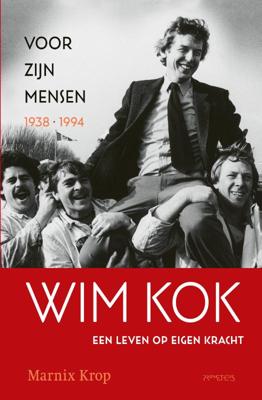 Wim Kok (Hardback)