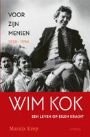 Wim Kok (Hardback) Wim Kok (Hardback)