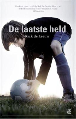 De laatste held (Paperback)