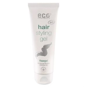 Bio Haargel met Jojoba-olie Tube 125 ml