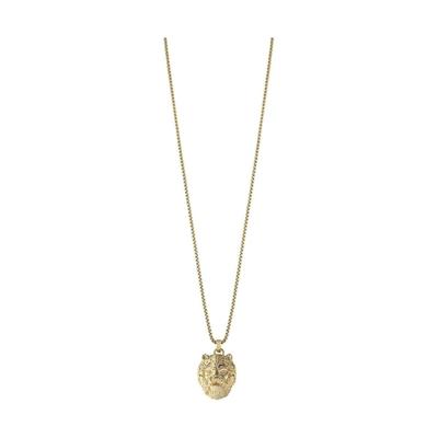 Ketting Dames Guess JUMN01387JWYGT-U
