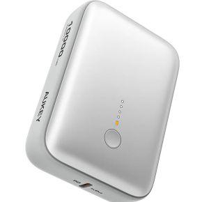 AUKEY Spark Mini 10000 mAh Wit
