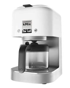 Kenwood 0W13210002 koffiezetapparaat Volledig automatisch Filterkoffiezetapparaat 0,75 l