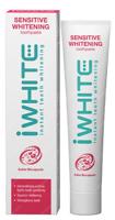 iWhite Sensitive Whitening Tandpasta 75ml
