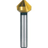 RUKO 335 90 ° 102173T Kegelverzinkboor 37 mm HSS TiN 1 stuk(s)