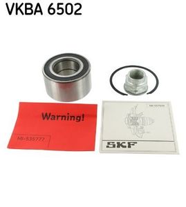 Wiellager VKBA6502