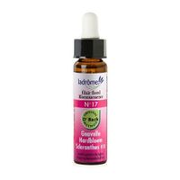 Ladrome Scleranthus/hardbloem 17 bio (10 ml)