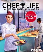Xbox Series X Chef&apos;s Life - thumbnail