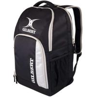 GILBERT Sac a dos CLUB V3 - H: 47cm x L: 30cm x P: 20cm - Noir
