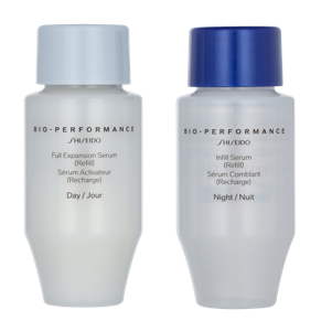 Shiseido Bio-Performance Skin Filler Duo - Refill 60ml