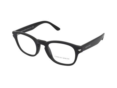 Brillen met correctie Giorgio Armani AR7194 5001
