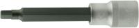 SW STAHL Sw-stahl schroevendraaier bitdoppen screwdriver bit 1/2" sw-steel,sw11,inside-6-kt