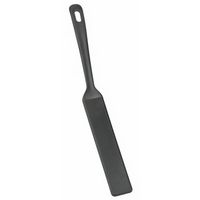 Metaltex spatel Techna Line 3,5 x 32 cm polyamide zwart - thumbnail