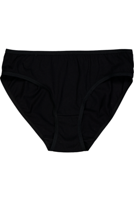 Slip - Zwart Slip - Zwart