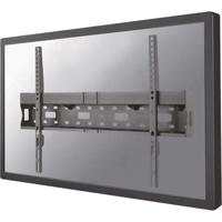 Neomounts flatscreen wandsteun en mediabox houder lfd-w1640mp wandmontage (zwart)