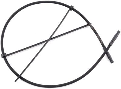 SHIMANO Shim.shift cable di2 300mm internal bw
