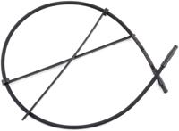 SHIMANO Shim.shift cable di2 300mm internal bw
