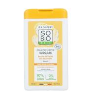 Showercream ultra rich shea butter