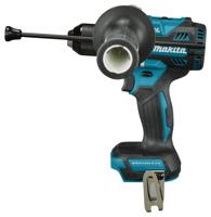Makita DHP492ZJ 18v Klopboor-/schroefmachine | Zonder accu's en lader | In Mbox - DHP492ZJ