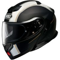 SHOEI Neotec 3 Satori, Systeemhelm, Mat TC-5