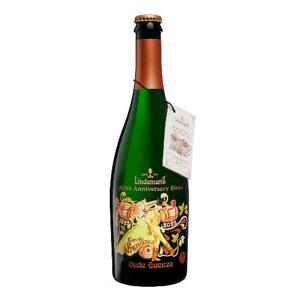 Lindemans Oude Geuze Cuvée Fransisca 8%