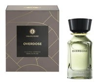 Omanluxury Overdose Eau de Parfum 100ml | Unisex Parfum