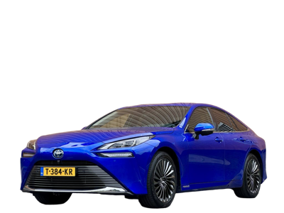 Toyota Mirai