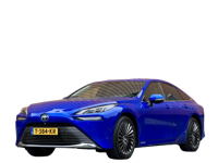 Toyota Mirai