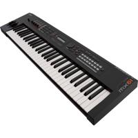 Yamaha MX61 BK MK2 synthesizer - thumbnail