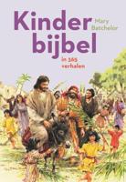 Kinderbijbel in 365 verhalen (Hardback)