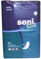 Seni Man super (20 st)