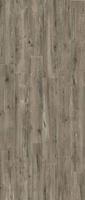 Eiche Timber vloertegel hout look 26x160 cm eiken donker mat - thumbnail