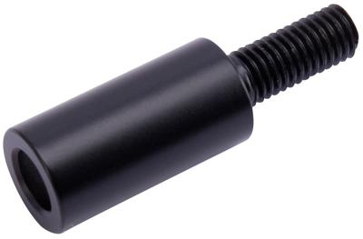 Kellermann Silent rubber extension 30mm m8 va black