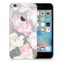 Apple iPhone 6 Plus | 6s Plus | TPU Case | Lovely Flowers