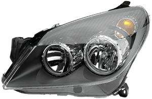 Koplamp links 1EG270370311