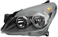 Koplamp links 1EG270370311