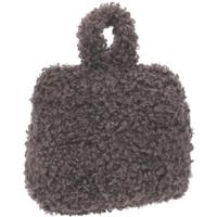 Home & Styling Teddy Deurstopper - 1 kg - grijs - stof - gewicht - 7 x 17 cm - deurstop Home & Styling Teddy Deurstopper - 1 kg - grijs - stof - gewicht - 7 x 17 cm - deurstop