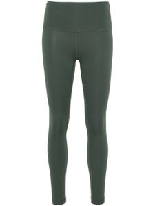 lululemon legging Wunder Train à taille haute - Vert