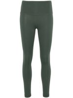 lululemon legging Wunder Train à taille haute - Vert