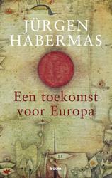 Een toekomst voor Europa (Paperback)